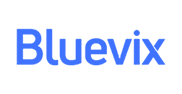 Bluevix (logo)